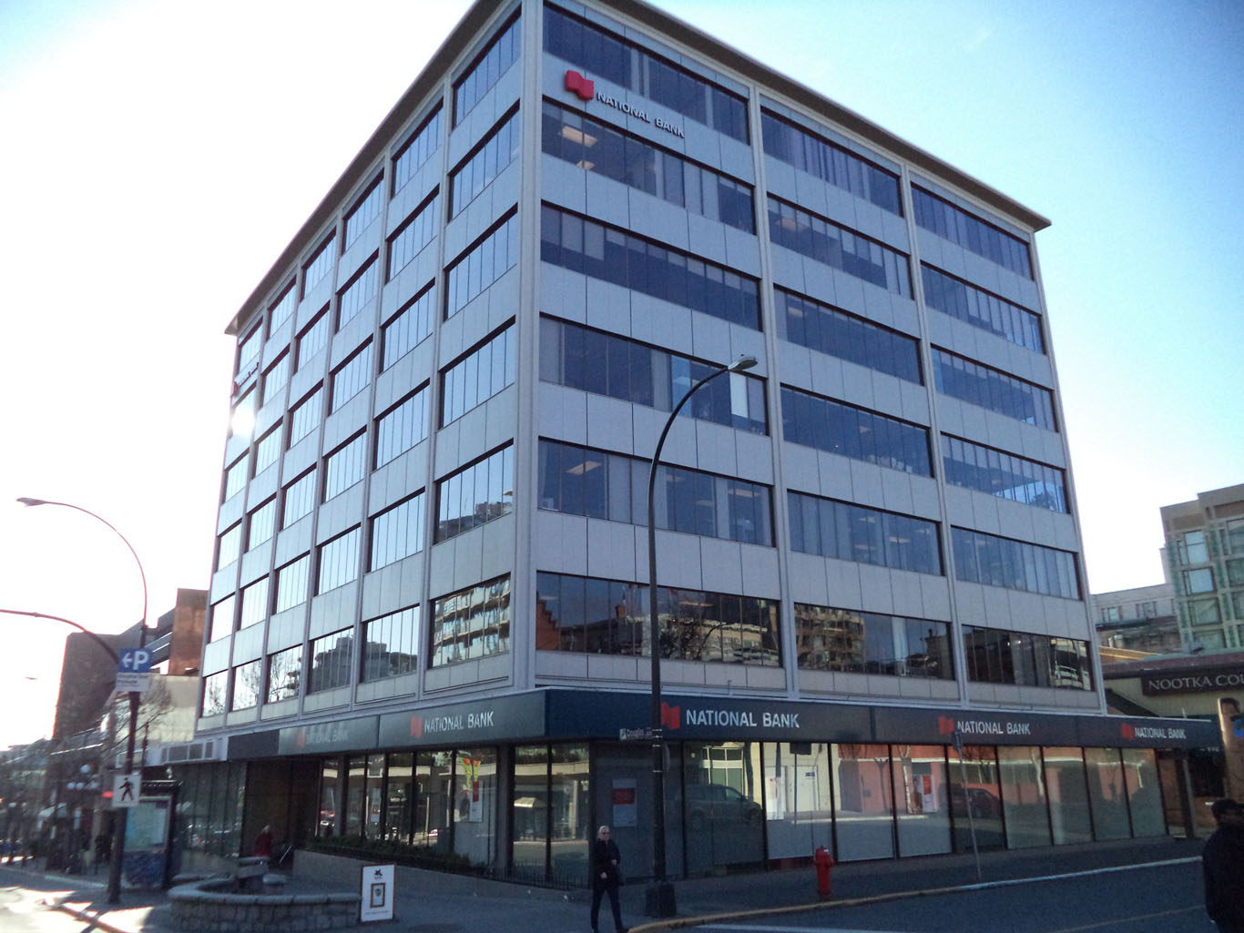 Nicola Wealth - Victoria